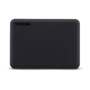 هارد اکسترنال توشیبا   Canvio Advance 2TB