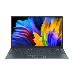 لپ تاپ ایسوس مدل ZenBook 14 UM425UA R5 5500U 8GB 512SSD AMD