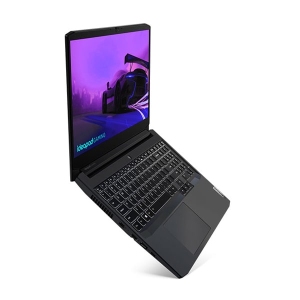 لپ تاپ لنوو مدل IdeaPad Gaming 3 i7 11370H 16GB 512GB SSD 4GB