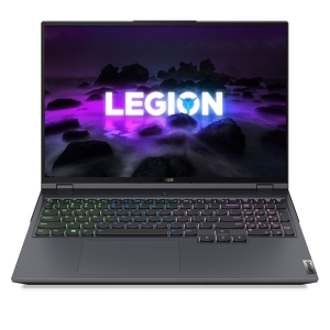 لپ تاپ لنوو مدل Legion 5 PRO i7 11800H 16GB 512GB SSD 4GB