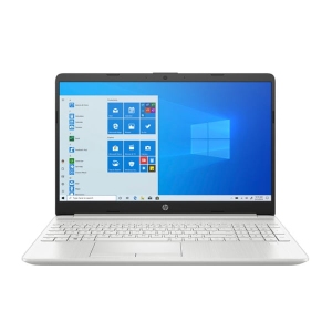 لپ تاپ اچ پی مدل DW3033DX-15 i3 1115G4 8GB 256GB SSD Intel