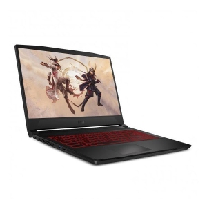 لپ تاپ ام اس آی مدل Katana GF66 11UE i7 11800H 16GB 512GB SSD 6GB RTX3060