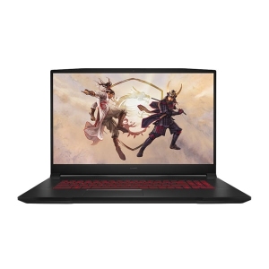 لپ تاپ ام اس آی مدل GF76 KATANA 12UE i7 12700H 16GB 1TB SSD 6GB