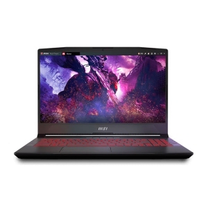 لپ تاپ ام اس آی مدل Plus GL76 11UEK i7 11800H 16GB 1TB SSD 6GB