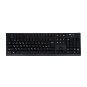 کیبورد تسکو مدل TK8017