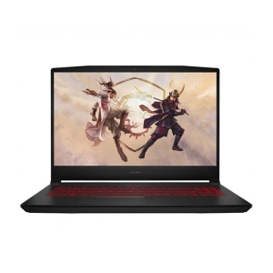 لپ تاپ ام اس آی مدل GF66 KATANA 11UC i7 11800H 16GB 1TB 4GB