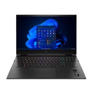 لپ تاپ اچ پی مدل OMEN 16-B0080TX i7 11800H 16GB 512SSD 6GB