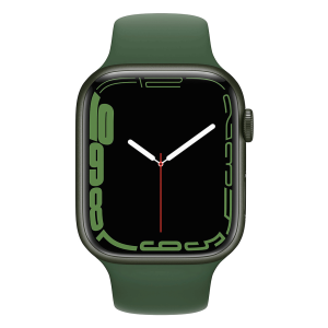 ساعت هوشمند اپل واچ سری 7 مدل 41mm Aluminum Case / (آبی - Blue)