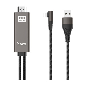 کابل HDMI هوکو UA14 طول 2 متر