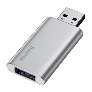 فلش مموری بیسوس مدل USB2.0 ACUP-C0S ظرفیت 128 گیگابایت