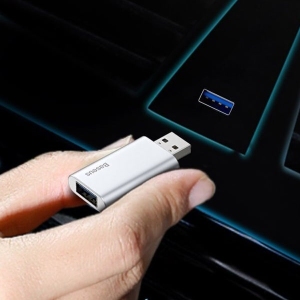 فلش مموری بیسوس مدل USB2.0 ACUP-C0S ظرفیت 32 گیگابایت