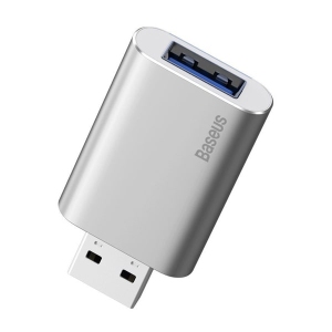 فلش مموری بیسوس مدل USB2.0 ACUP-C0S ظرفیت 32 گیگابایت