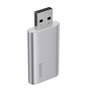 فلش مموری بیسوس مدل USB2.0 ACUP-C0S ظرفیت 64 گیگابایت