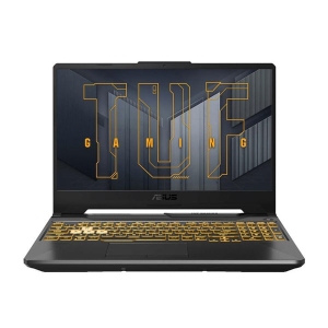 لپ تاپ ایسوس مدل TUF Gaming FX506HCB i5 11400H 8GB 512SSD 4GB