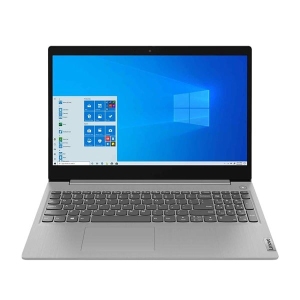 لپ تاپ لنوو مدل Ideapad 3 i3 10110U 4GB 1TB Intel