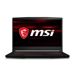 لپ تاپ ام اس آی مدل GF63 Thin 10SCXR-C i5 10500H 8GB 1TB+256GB SSD 4GB