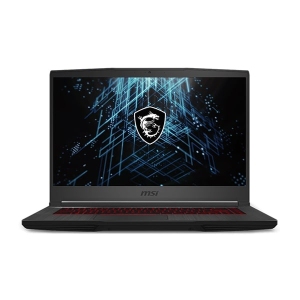 لپ تاپ ام اس آی مدل GF63 Thin 11SC i7 11800H 16GB 512GB SSD 4GB