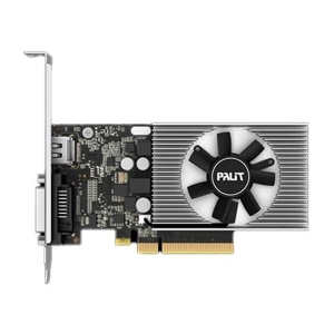 کارت گرافیک پلیت مدل GT1030 2GB