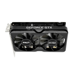 کارت گرافیک پلیت مدل GeForce GTX 1650 GP 4GB