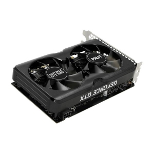 کارت گرافیک پلیت مدل GeForce GTX 1650 GP 4GB