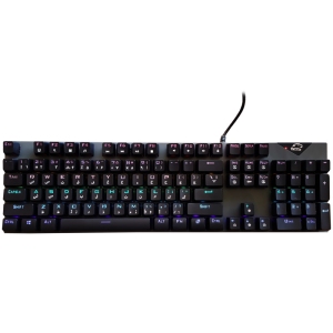کیبورد مکانیکال مخصوص بازی تسکو مدل GK 8130