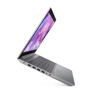 لپ تاپ لنوو مدل Ideapad 3 i3 1115G4 4GB 1TB Intel FHD