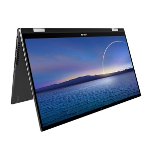 لپ تاپ ایسوس مدل ZenBook Flip 15 Q528EH i7 1165G7 16GB 512SSD 4GB