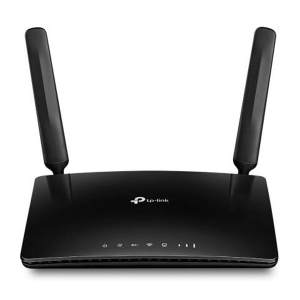 مودم روتر بی سیم 4G+ LTE تی پی-لینک مدل Archer MR600 AC1200