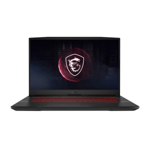 لپ تاپ ام اس آی مدل PULSE GL66 11UX i7 11800H 16GB 512SSD 8GB