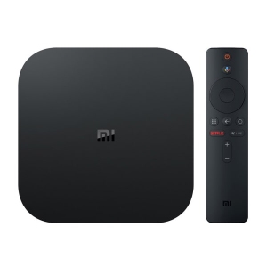 پخش کننده تلویزیون شیائومی مدل Mi Box S MDZ-22-AB