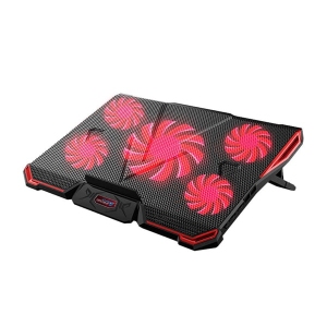 پایه خنک کننده لپ تاپ کول کلد مدل K33