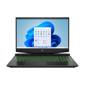 لپ تاپ اچ پی مدل Pavilion Gaming 15-dk2028nq i5 11300H 8GB 512SSD 4GB