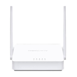 مودم روتر ADSL2 بی سیم مرکوسیس مدل MW-300D