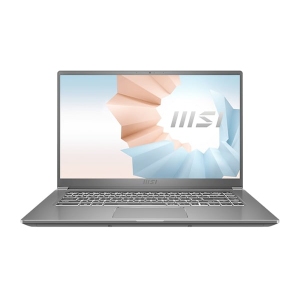 لپ تاپ ام اس آی مدل MODERN 15 A11MU-868XML i3 1115G4 8GB 512SSD Intel