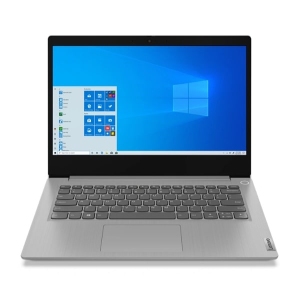 لپ تاپ لنوو مدل Ideapad 3 Pentium N5030 4GB 1TB Intel HD