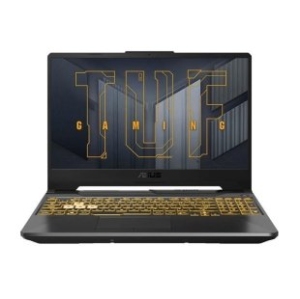 لپ تاپ ایسوس مدل TUF Gaming FX506HC i5 11400H 16GB 512SSD 4GB