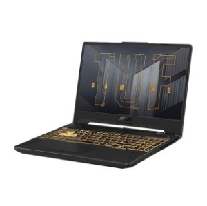 لپ تاپ ایسوس مدل TUF Gaming FX506HC i5 11400H 16GB 512SSD 4GB