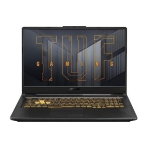 لپ تاپ ایسوس مدل TUF Gaming FX706HCB i5 11400H 16GB 512SSD 4GB
