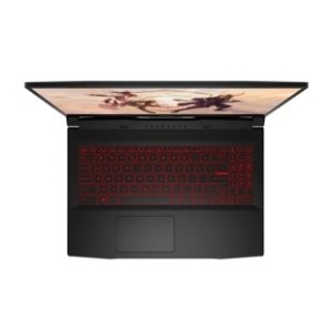 لپ تاپ ام اس آی مدل Katana GF66 11UC i7 11800H 16GB 1TB SSD 4GB RTX3050TI