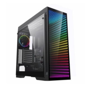 کیس کامپیوتر گیم مکس مدل Abyss TR