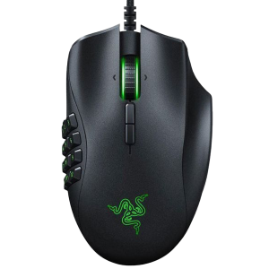 موس مخصوص بازی ریزر NAGA Trinity