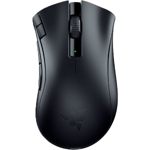 موس مخصوص بازی ریزر Deathadder V2 X HYPERSPEED