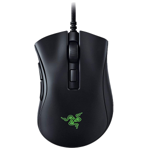 موس مخصوص بازی ریزر Deathadder V2 Mini