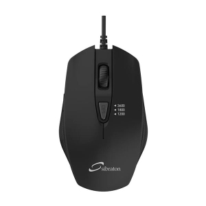 موس سیبراتون مدل SM1515