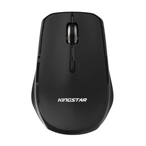 موس بی سیم کینگ استار مدل KM160W