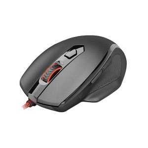 موس مخصوص بازی ردراگون مدل Tiger 2 M709