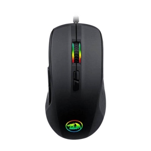 موس باسیم مخصوص بازی ردراگون مدل Stormrage M718-RGB