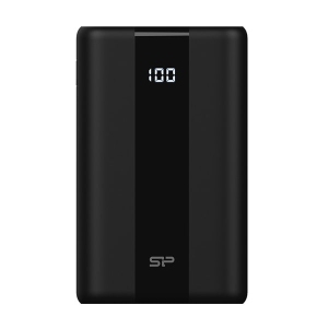 شارژر همراه سیلیکون پاور مدل QS55 ظرفیت 20000 میلی آمپر ساعت