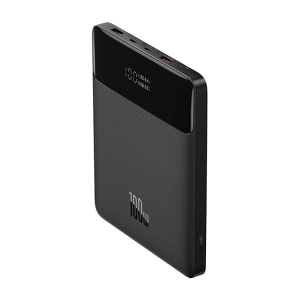 شارژر همراه بیسوس مدل PPDGL-01 ظرفیت 20000 میلی آمپر ساعت
