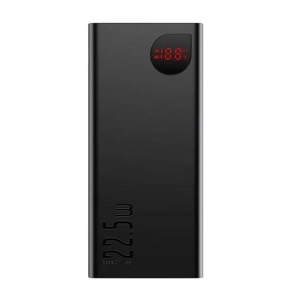 شارژر همراه بیسوس مدل PPAD000101 ظرفیت 20000 میلی آمپر ساعت